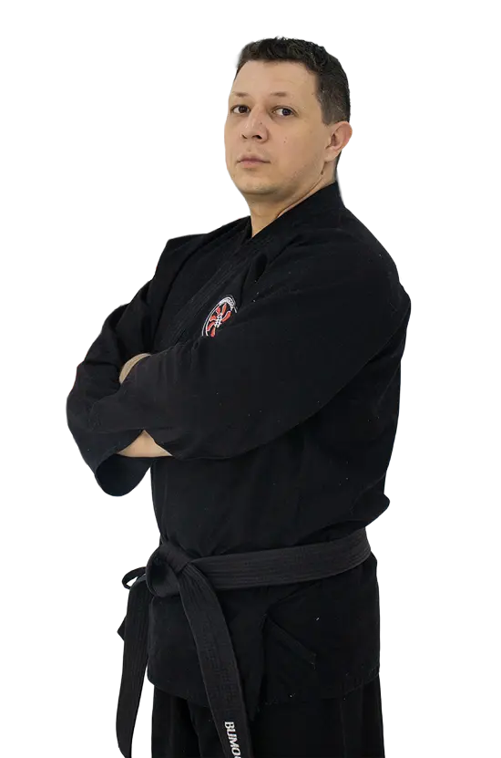 Professor Eliezer Benini